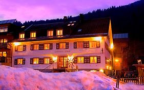 Sonne Bezau - Familotel Bregenzerwald
